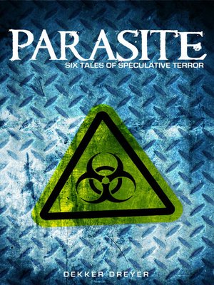 cover image of Parasite